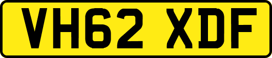 VH62XDF