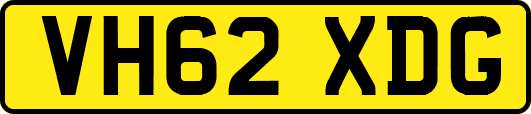 VH62XDG