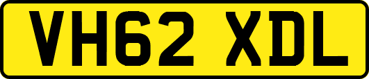 VH62XDL