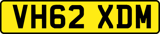 VH62XDM