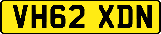 VH62XDN