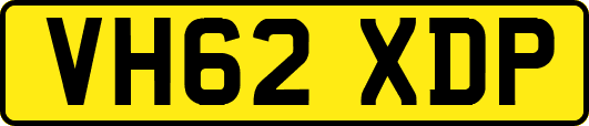 VH62XDP