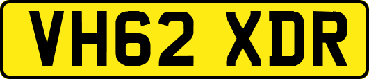 VH62XDR
