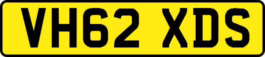 VH62XDS