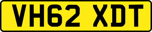 VH62XDT