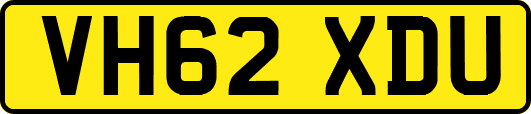 VH62XDU