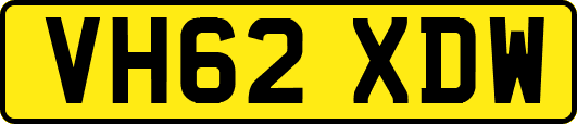 VH62XDW