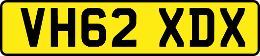 VH62XDX