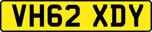 VH62XDY