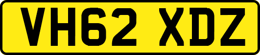 VH62XDZ