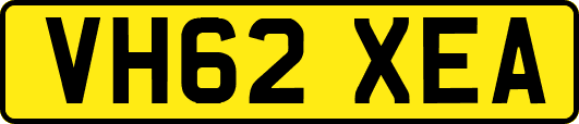 VH62XEA
