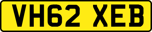 VH62XEB