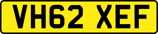 VH62XEF