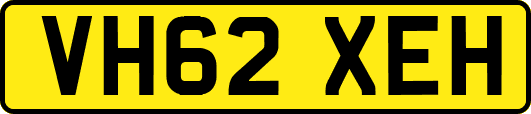 VH62XEH