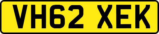 VH62XEK