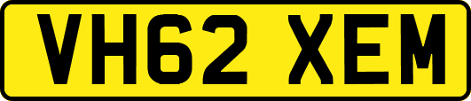 VH62XEM