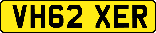 VH62XER