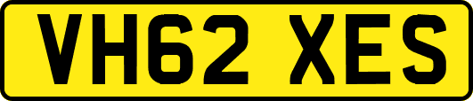 VH62XES