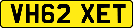 VH62XET