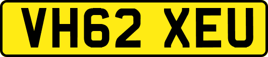 VH62XEU