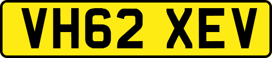 VH62XEV