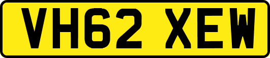 VH62XEW