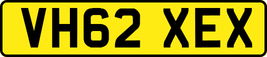 VH62XEX