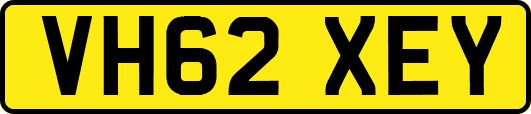VH62XEY