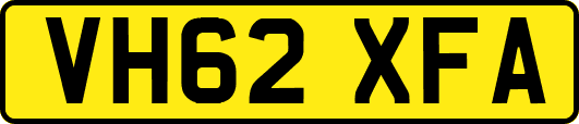 VH62XFA