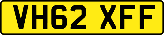 VH62XFF