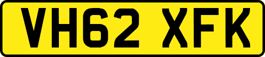 VH62XFK