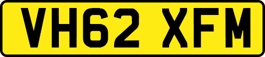 VH62XFM