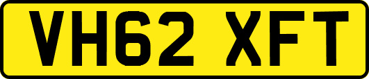 VH62XFT