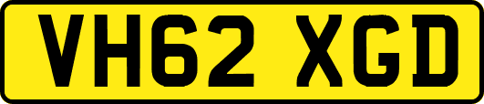 VH62XGD
