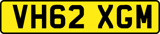 VH62XGM