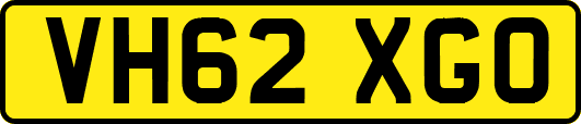 VH62XGO