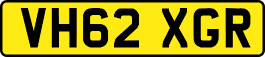 VH62XGR