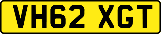VH62XGT