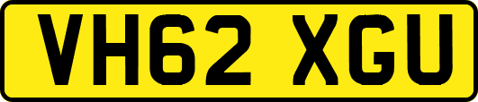 VH62XGU