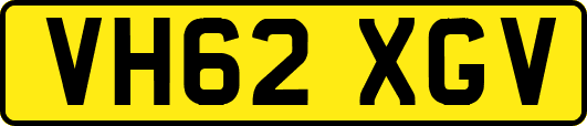 VH62XGV