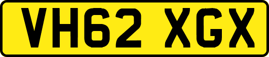 VH62XGX