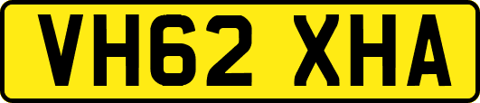VH62XHA