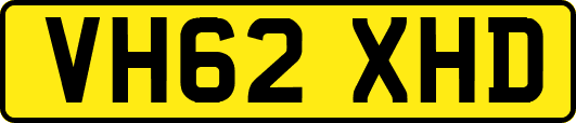 VH62XHD