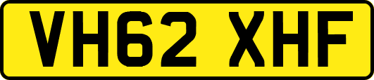 VH62XHF