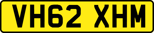 VH62XHM