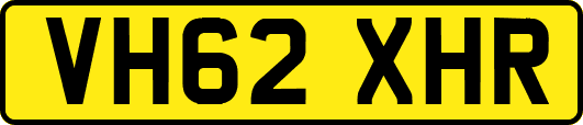 VH62XHR