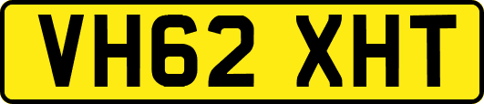VH62XHT