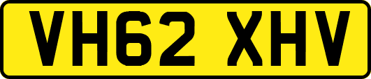 VH62XHV