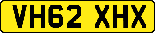 VH62XHX