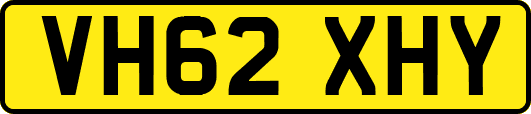 VH62XHY